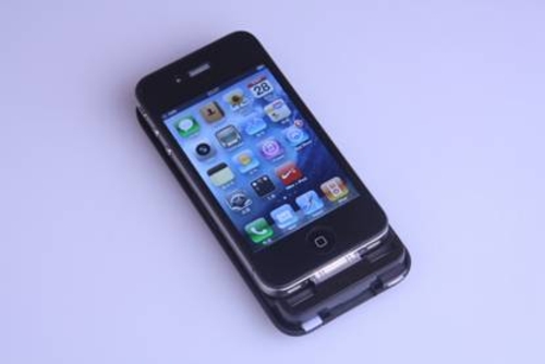 肯辛通后背电源保护套新品K39288US测评-IT1