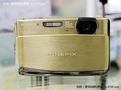 [上海]价廉又时尚 富士Z81八百出头热卖