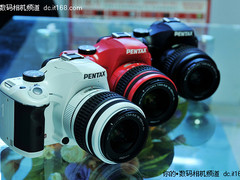 再出历史新低 宾得K-x套机只要3900元