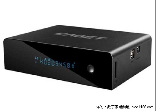 1080P全能王 忆捷M880第三代震撼上市