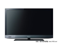 打造高性能精品 索尼发布冬季电视新品