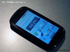 首款双卡双待安卓机 MOTO XT800售3450