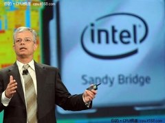 英特尔公布2011年处理器特性