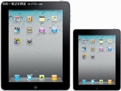 苹果iPad 2新消息 传将支持多种无线网