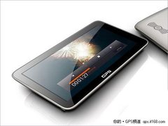 感受CMMB精彩 四款带电视功能的GPS推荐