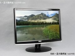 22吋唯美LED宽屏 HKC T2211L低价热卖