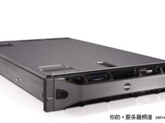 超值2U机架服务器 戴尔R710仅13600元