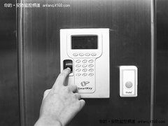指纹识别技术应用现状与发展趋势探讨