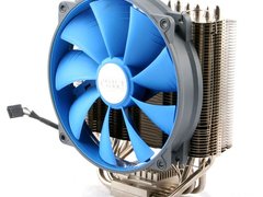 超频全能王 九州风神冰阵600安装解析