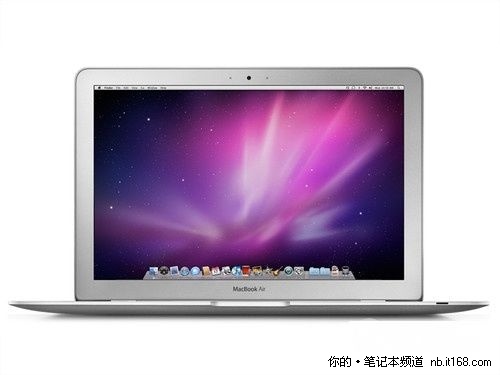 元旦来袭Macbook air MC503CH/A惊爆1万