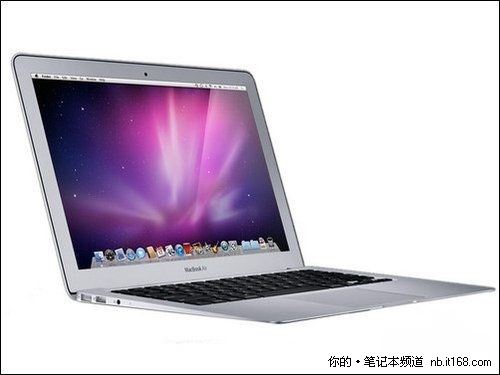 元旦来袭Macbook air MC503CH/A惊爆1万