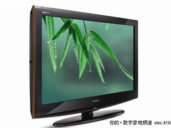 运动高清还节能 康佳LC42GS80DC创新低
