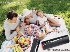 元旦最优伴侣 耳神三款常备音箱热推荐