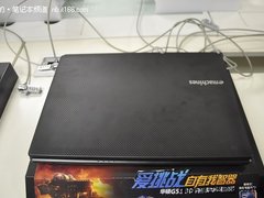 每天一款特价本 eMachines D725售2999