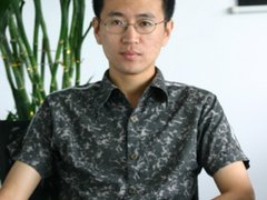 清华同方袁继昕谈核芯显卡引领PC新趋势