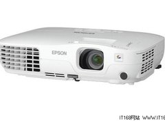 爱普生 EB-X7 元旦火热促销价3999元