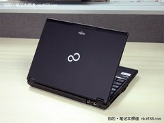 质量堪比小黑 万元级富士通SH760初体验