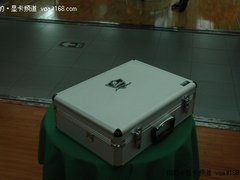 全球限量50片 iGame460纪念版登陆市场