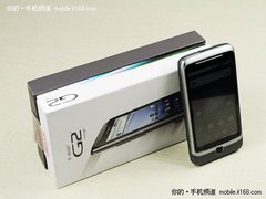 全新多任务处理器 HTC Desire Z售3099