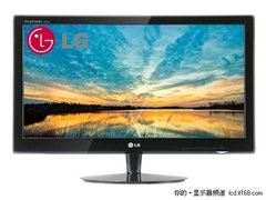 经济实惠不打折 LG E1940T卖场显神通