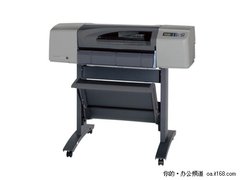 大幅面打印机 惠普500 Mono售价15800元