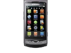 三星S8500首款Bada智能机 2200巧玩花样