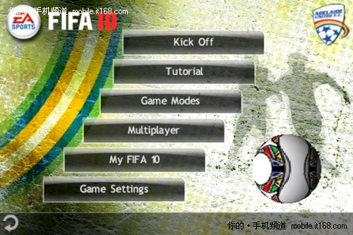 FIFA 2010