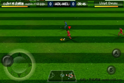 FIFA 2010