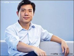 李彦宏：尽框天下