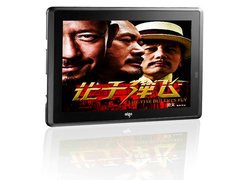 减压必备 爱国者电影本DPF883D减压随行