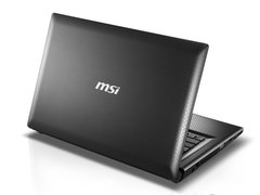  外貌协会的看过来 微星FX610mx报3999