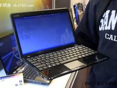 死磕酷睿i5 微星小本U270用Zacate APU