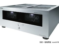 十年磨剑两代浓情 ONKYO全新发烧级音响