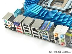 更全面的解决之道 华硕引领USB 3.0时代