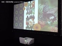 Vivitek丽讯再掀投影机绿色风暴   