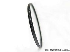 媲美B+W品质 数码王67mm超薄防水UV促销