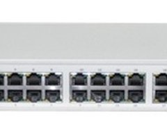 演绎千兆智能 斐讯推24口交换机FS2124