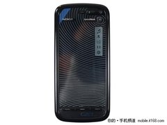 诺基亚5800势头不减智能手机仅报1400元