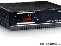 大块头有大智慧杰科GK-HD290年压轴登场