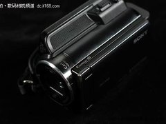 25倍光学变焦 索尼HDR-XR150E售4450元