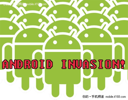 安全隐患 Android系统发现超级木马程序