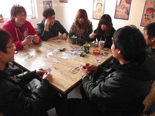 玩家天堂 莱仕达石家庄第2届天下聚会