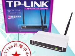 一体机型：TP-LINK TD-W89841N无线路由