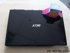 时尚宏碁 Aspire 4745G-482G50售4900元