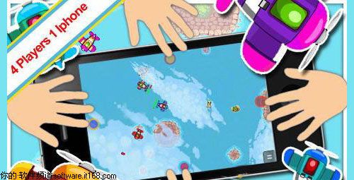 免费下载iPhone01月03日精品软件推荐