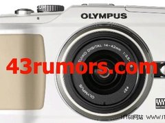 CES2011:令人期待 奥巴E-PL2谍照大曝光