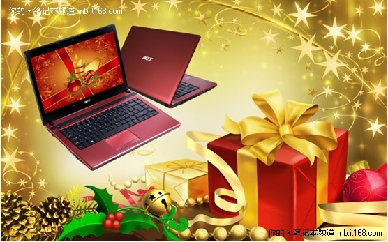 三色炫彩外观 Acer Aspire 4738G促销中