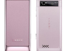 2010年度产品奖：OPPO U529