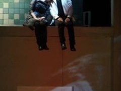 孟京辉：佳能EOS MOVIE记录《柔软》