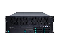 2010年度产品奖：联想万全R680G7服务器